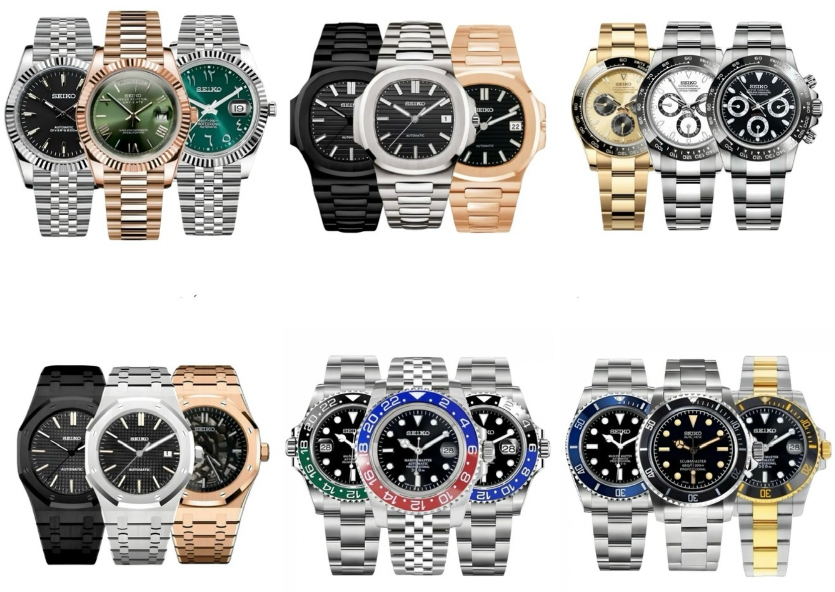 Best Sellers