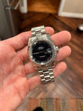 Seiko Stardust Datejust