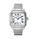 Seiko Santos Mod Watch