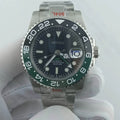 Seiko Sprite GMT Mod Watch
