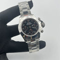 Seiko Daytona Sport Mod Watch