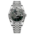 Seiko Wimbeldon Mod Watch