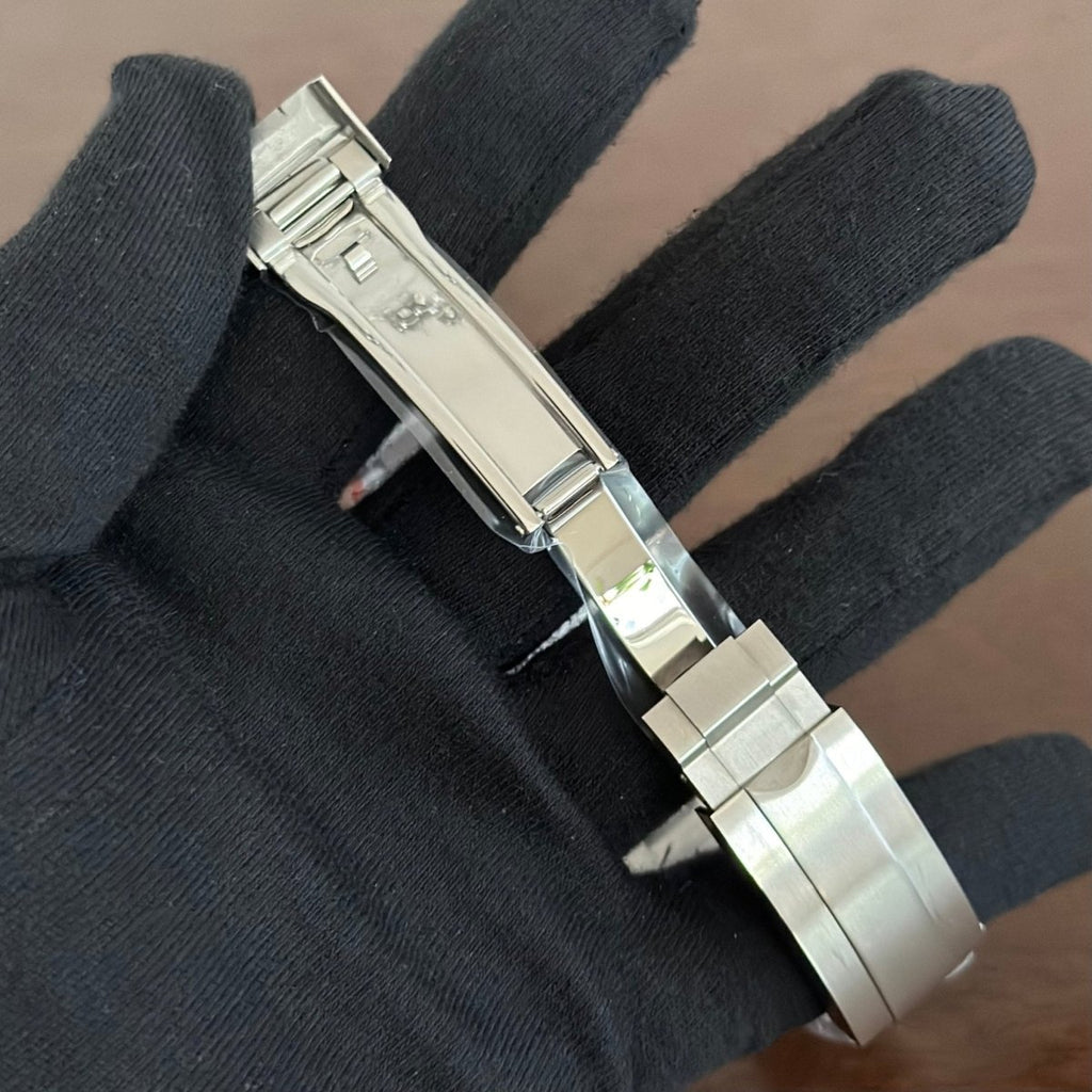 Seiko GMT Coke Mod Watch