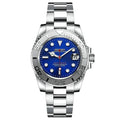 Seiko Yacht-Master Mod Watch